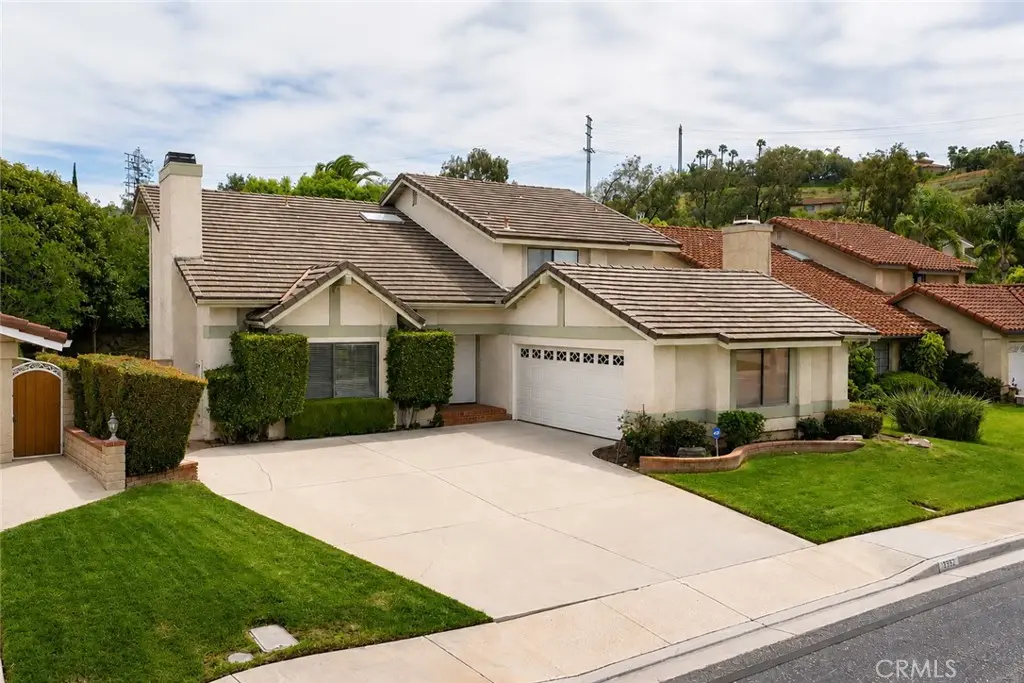 Single Family Residence for sale at 13792 Christian Barrett Drive, Moorpark, CA featuring 4 beds and 3 baths