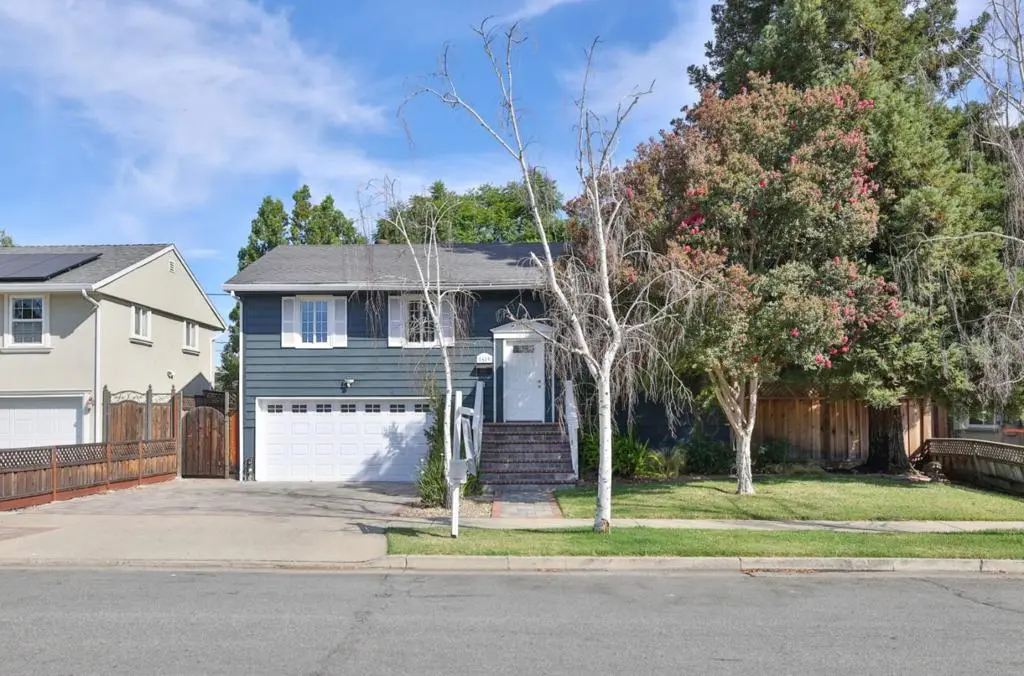Single Family Residence for sale at 1619 Hallbrook Drive, San Jose, CA featuring 4 beds and 2 baths