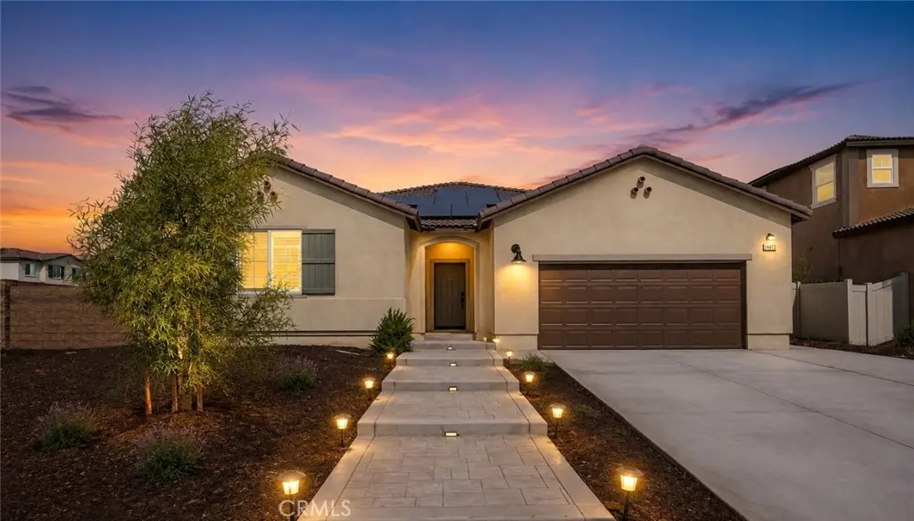 Single Family Residence for sale at 14016 Liguria, Beaumont, CA featuring 4 beds and 3 baths