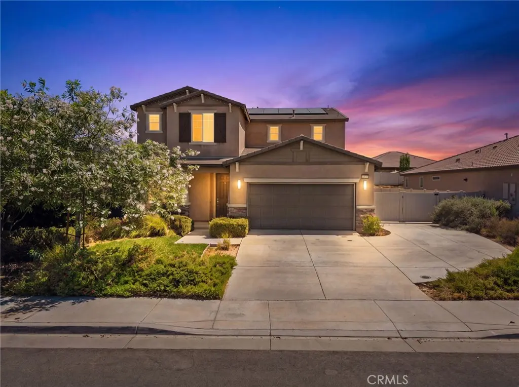 1171 Poinsettia Cir, Calimesa, CA — listing photo 1