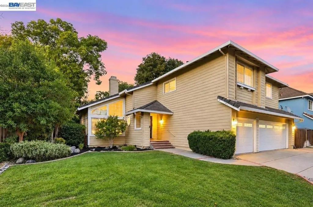 Single Family Residence for sale at 3716 Valley View Way, Livermore, CA featuring 4 beds and 3 baths