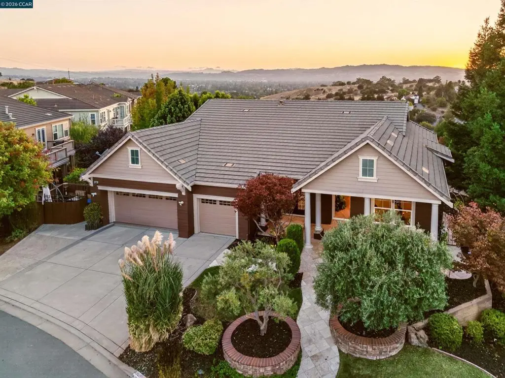 4360 Kingswood Dr, Concord, CA — listing photo 1