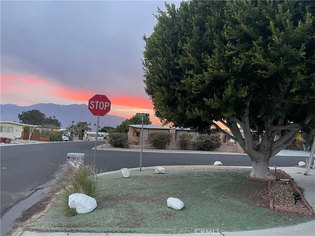 69510 Parkside, Desert Hot Springs, CA — listing photo 1