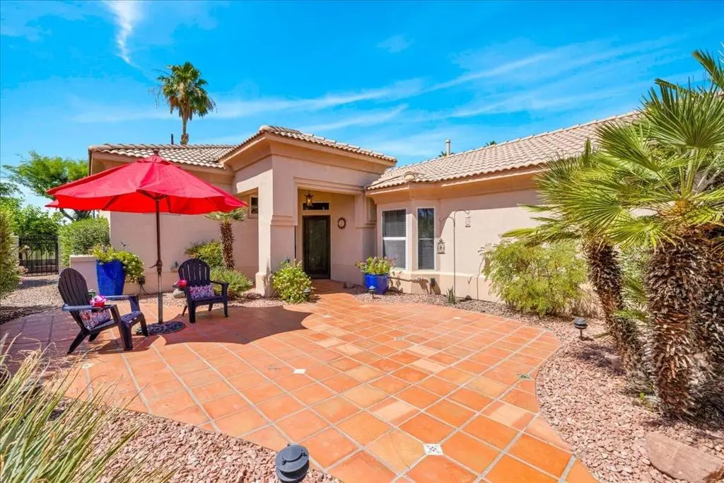 Single Family Residence for sale at 80234 Royal Dornoch Drive, Indio, CA featuring 2 beds and 2 baths