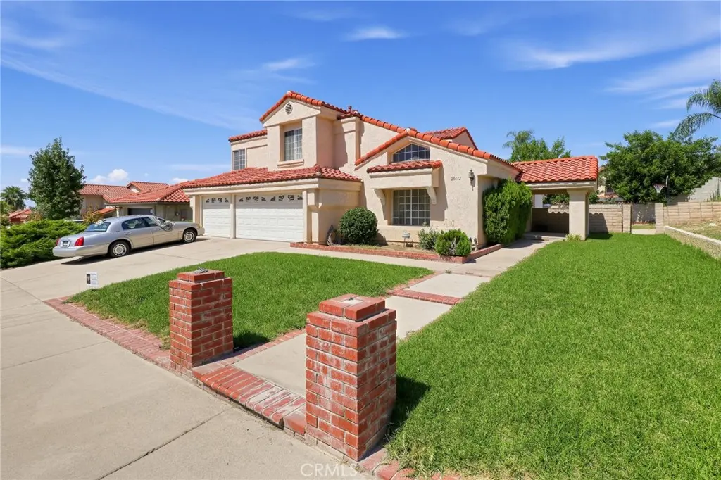 28632 Golden Oak, Highland, CA — listing photo 1