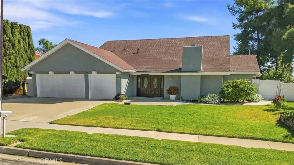 2342 Donosa, Rowland Heights, CA — listing photo 1