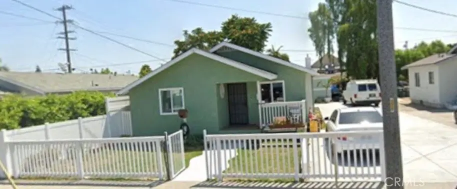 206 N Acacia, Compton, CA — listing photo 1