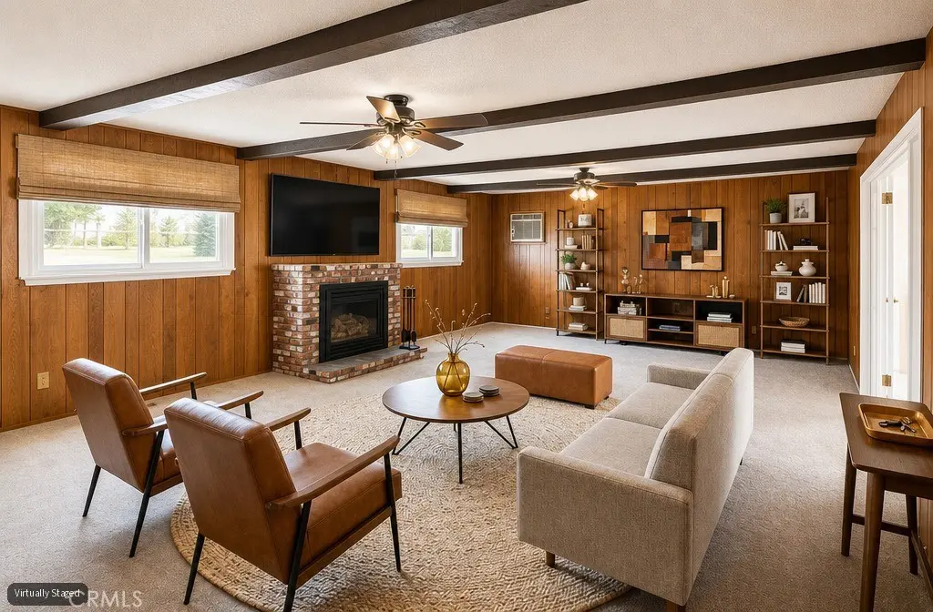 Single Family Residence for sale at 851 S Danbrook, Anaheim, CA featuring 5 beds and 3 baths
