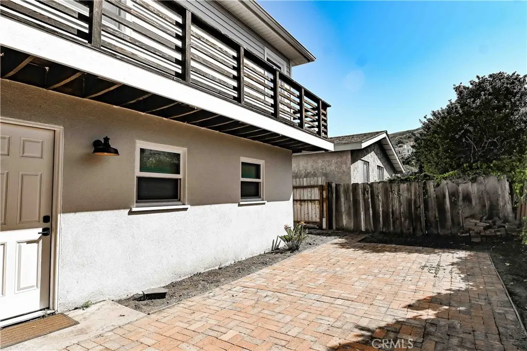 56 Gracia Avenue, Cayucos, CA — listing photo 1
