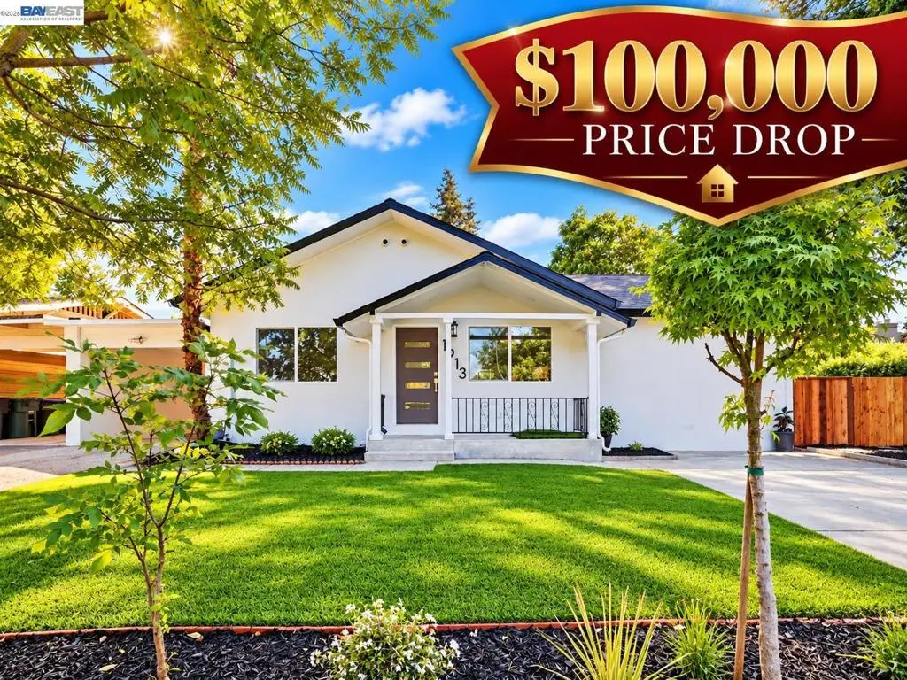 Single Family Residence for sale at 1913 W Middlefield Rd, Mountain View, CA featuring 3 beds and 3 baths