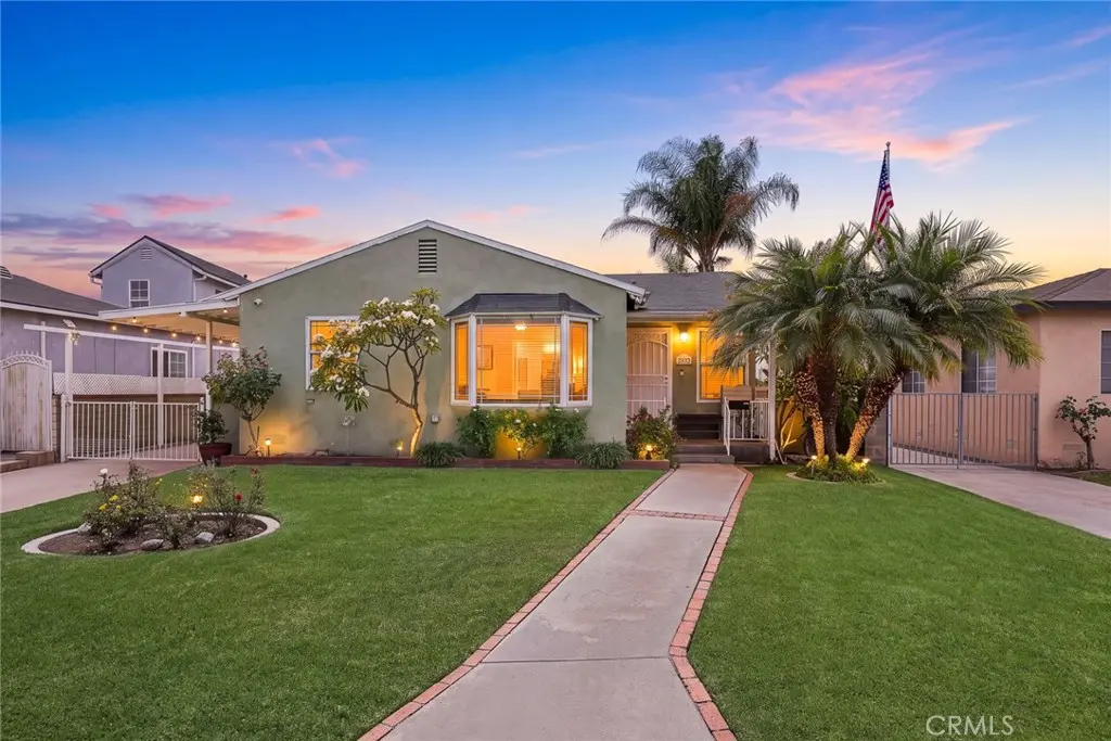 4128 Lynd, Arcadia, CA — listing photo 1