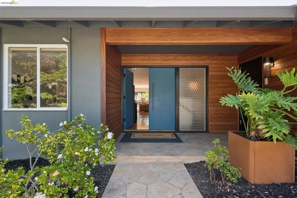 Single Family Residence for sale at 22 Littlewood Drive, Piedmont, CA featuring 5 beds and 4 baths