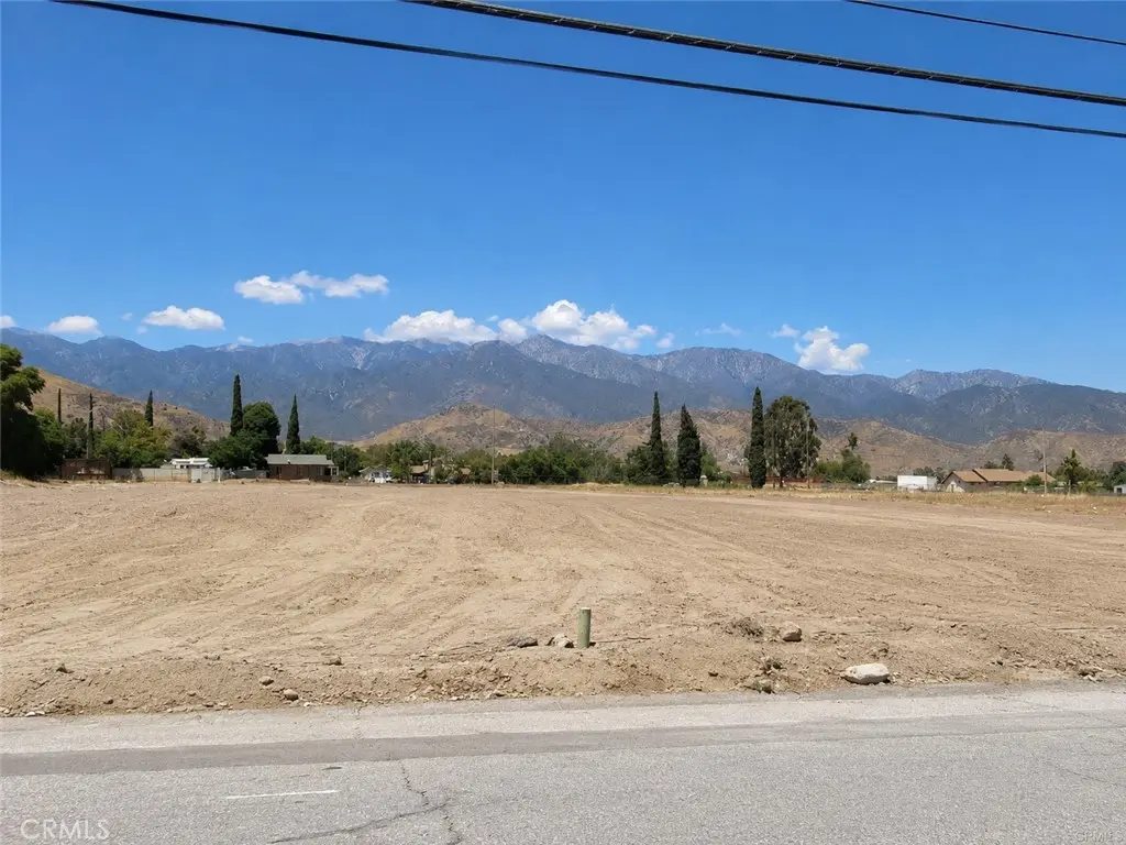 900 E Williams, Banning, CA — listing photo 1