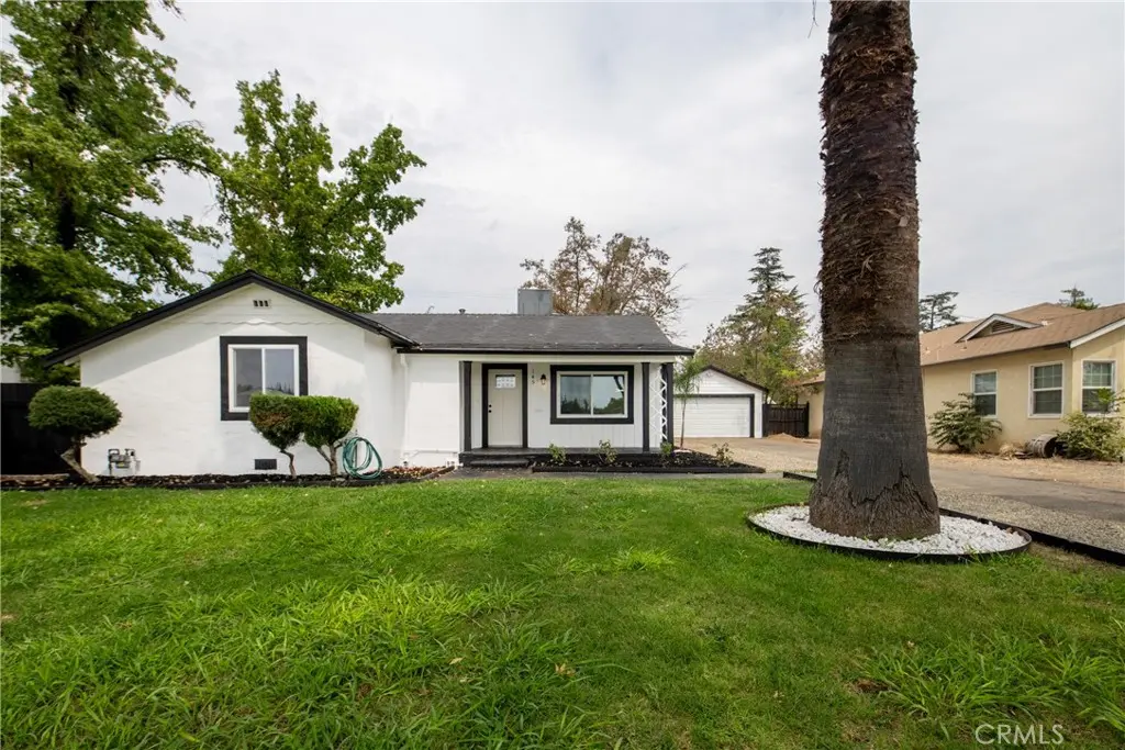 145 E 20th, Merced, CA — listing photo 1