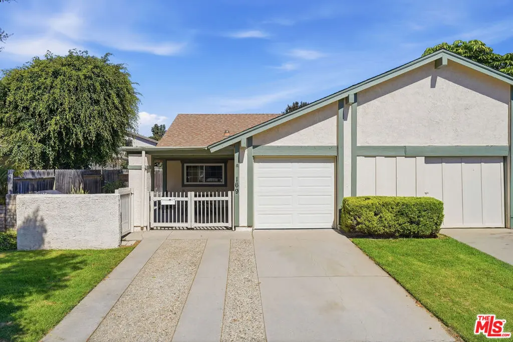 169 Ripley Street, Camarillo, CA — listing photo 1