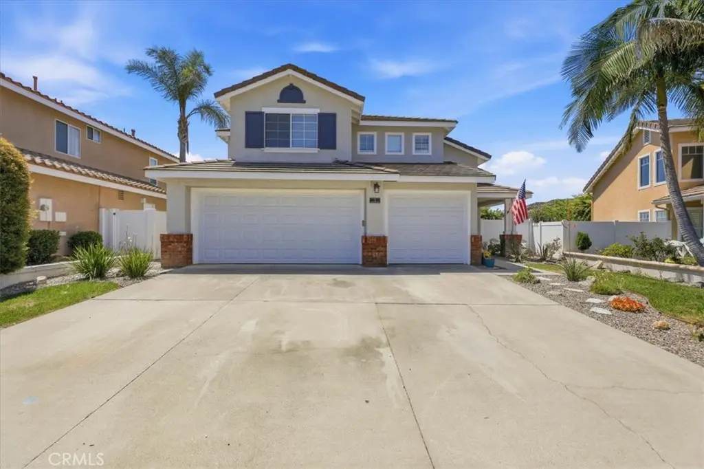 5 Sagewood, Trabuco Canyon, CA — listing photo 1