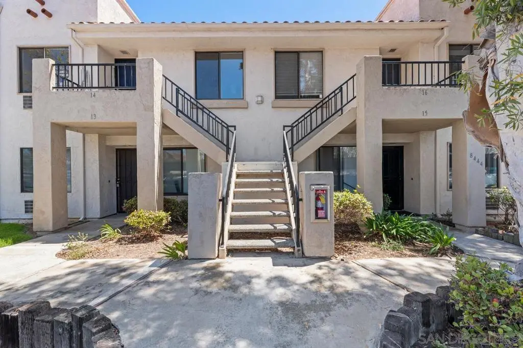 Condominium for sale at 8444 New Salem St 14, San Diego, CA featuring 2 beds and 2 baths