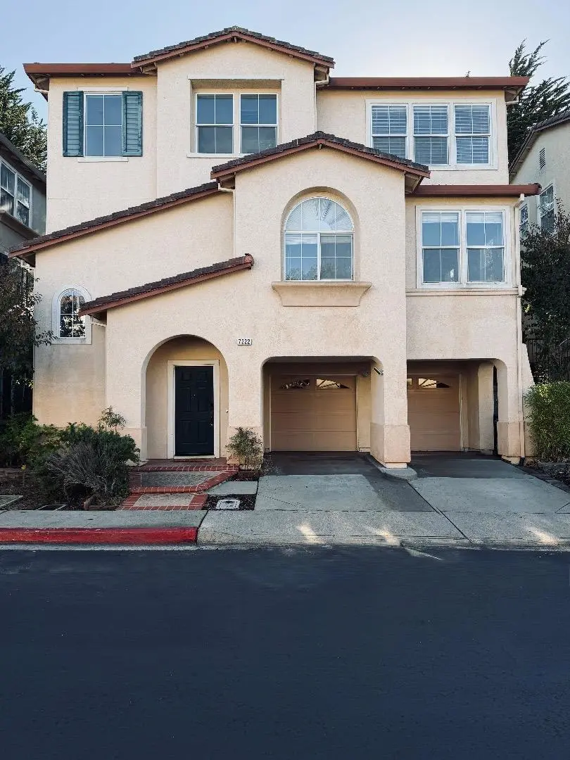 7222 Shannon Park Court, South San Francisco, CA — listing photo 1