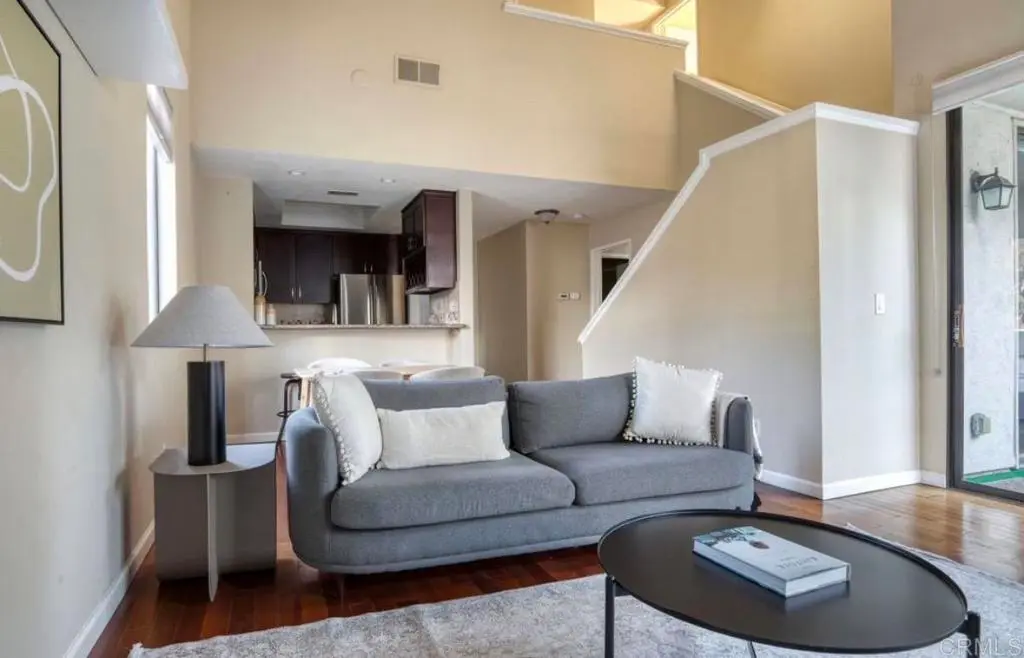 Condominium for rent at 2022 River Run Drive 14, San Diego, CA featuring 2 beds and 2 baths