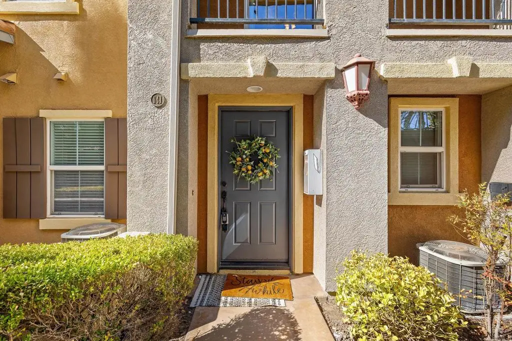 141 Via Montisi, Santee, CA — listing photo 1