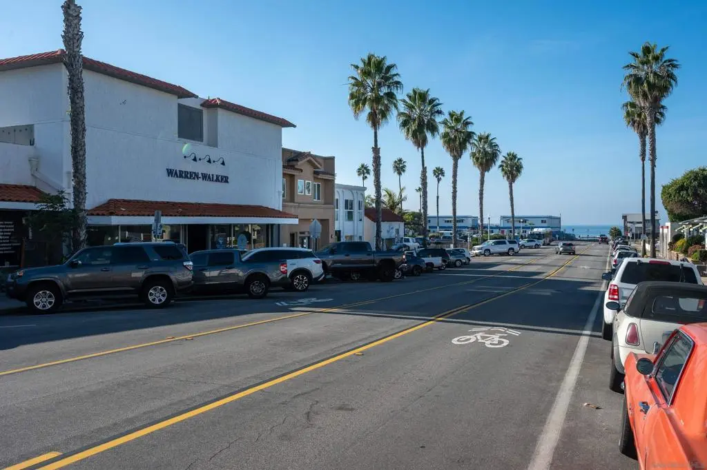 Residential Income for sale at 4741 Point Loma, San Diego, CA