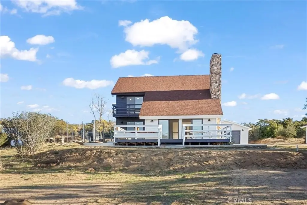 59470 Burnt Valley, Anza, CA — listing photo 1