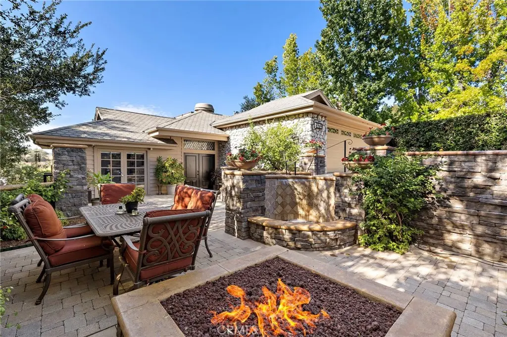 31711 Via Perdiz, Coto de Caza, CA — listing photo 1