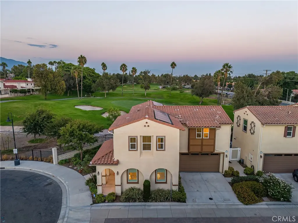 1618 Mickelson Court, Upland, CA — listing photo 1