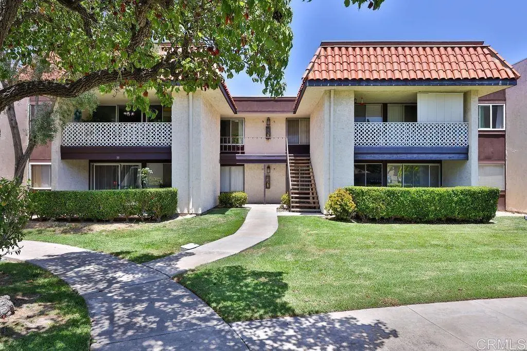 Condominium for sale at 6878 Navajo Road 78, San Diego, CA featuring 1 bed and 1 bath
