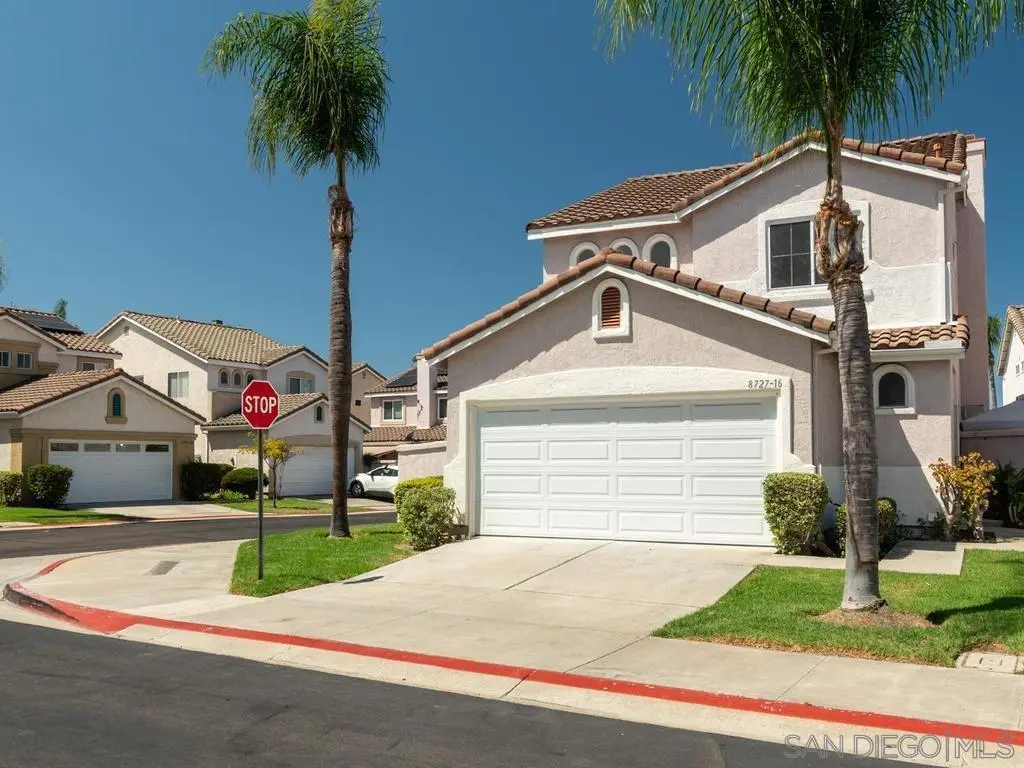 Single Family Residence for sale at 8727 Westmore Road 16, San Diego, CA featuring 4 beds and 3 baths