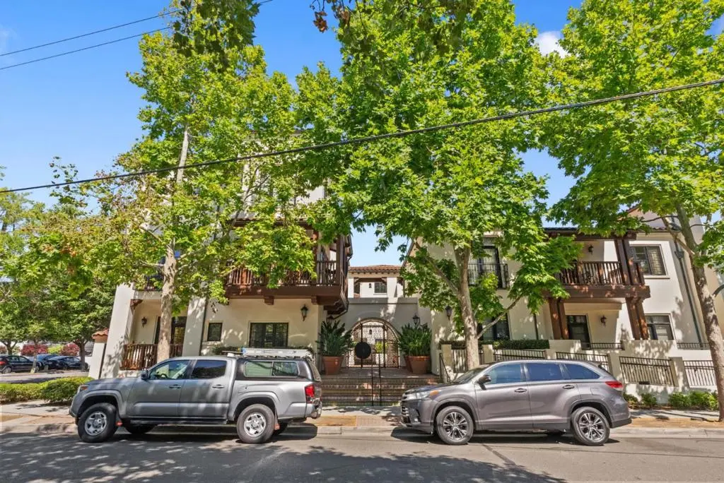 244 View Street, Mountain View, CA — listing photo 1