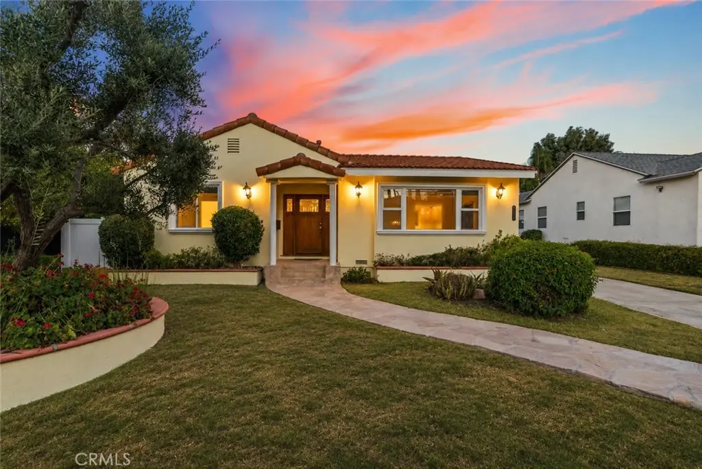 5110 Petit, Encino, CA — listing photo 1