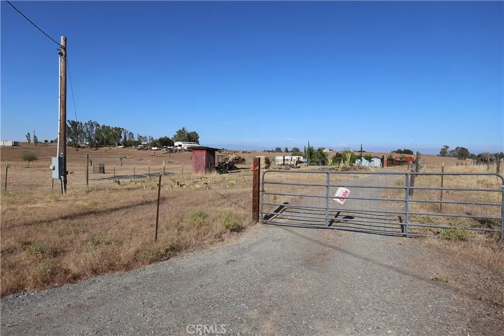 0 Henleyville Rd., Corning, CA — listing photo 1
