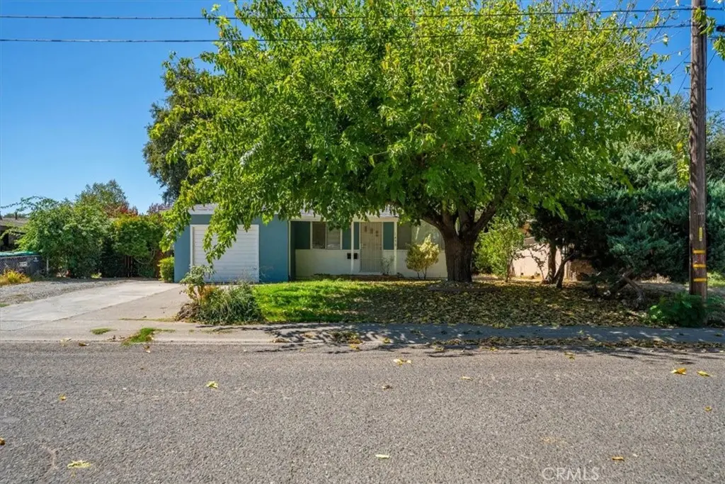 Single Family Residence for sale at 1490 Orange Street, Red Bluff, CA featuring 3 beds and 2 baths
