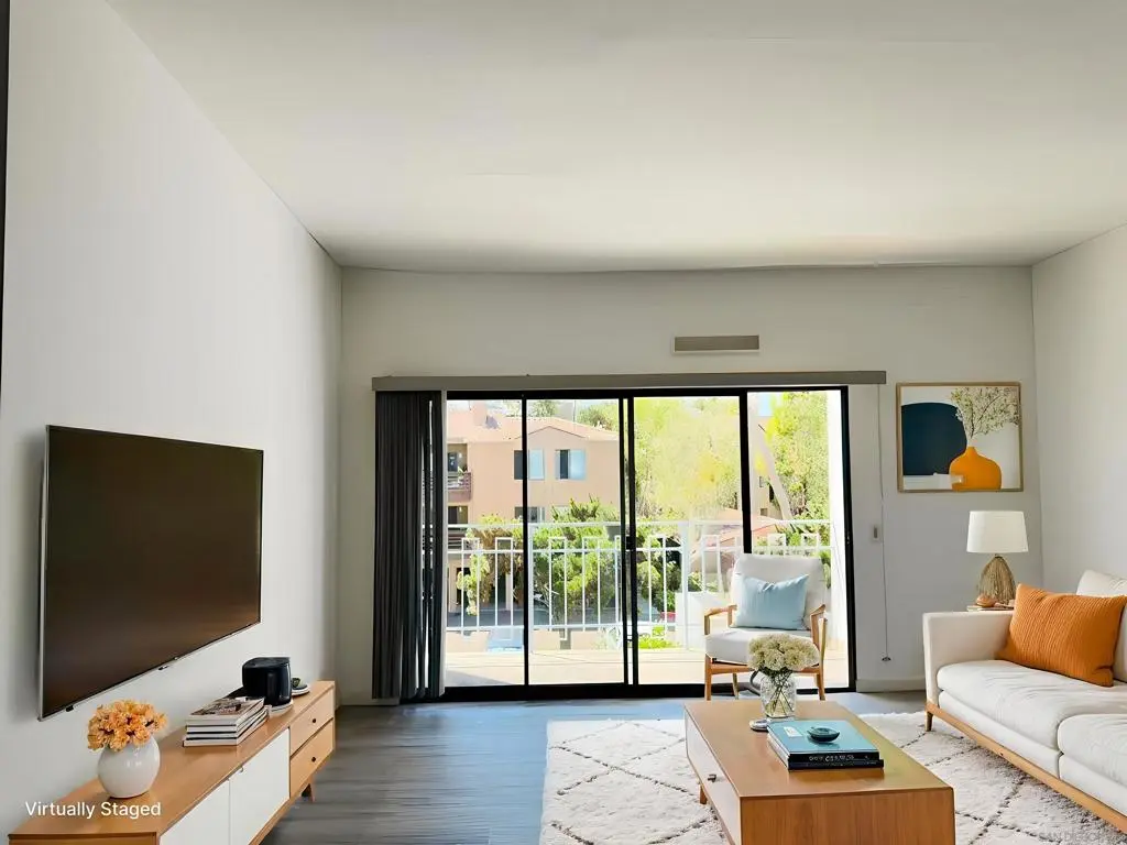 Condominium for sale at 8320 Regents Road 2P, San Diego, CA featuring 2 beds and 2 baths