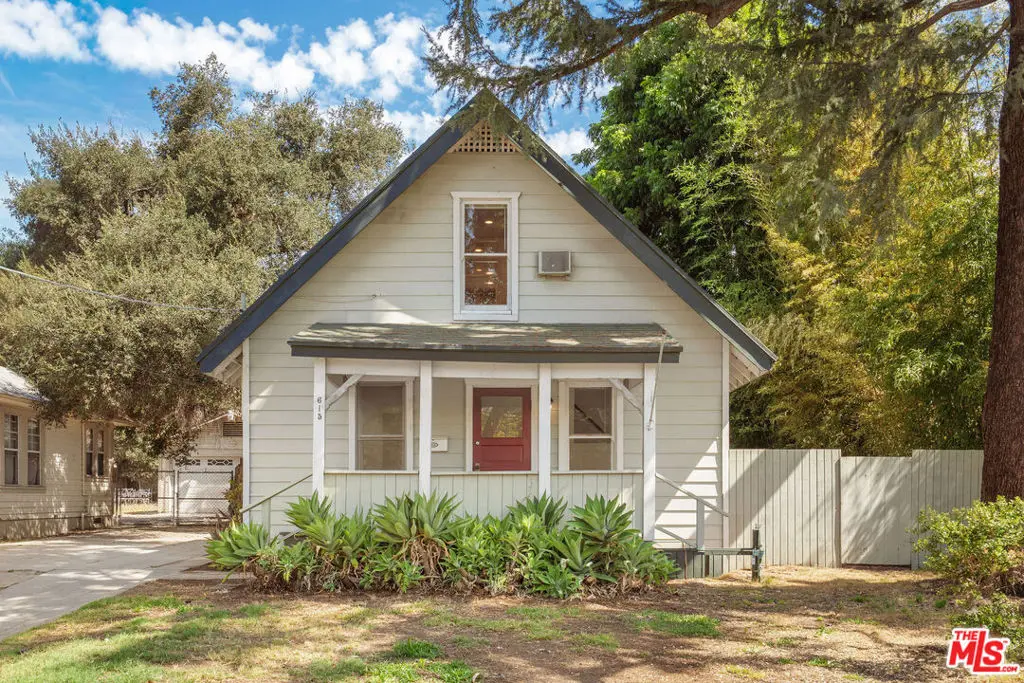 615 E Howard Street, Pasadena, CA — listing photo 1