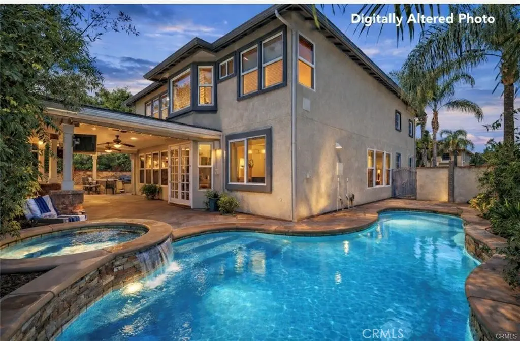 20040 Via Natalie, Yorba Linda, CA — listing photo 1