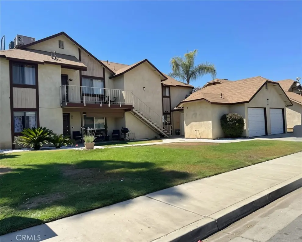 Quadruplex for sale at 2801 Morin Court, Bakersfield, CA