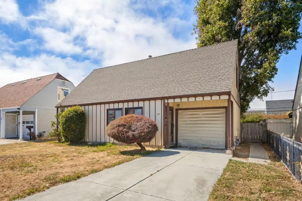 22 Sonora Avenue, South San Francisco, CA — listing photo 1