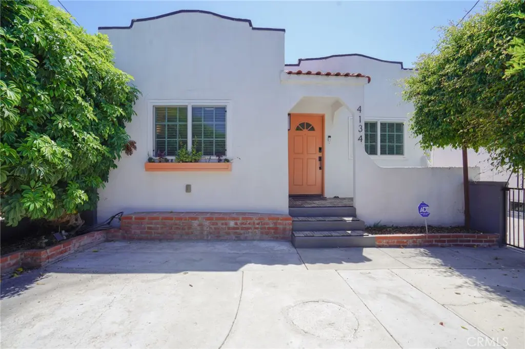 4134 W 107th, Inglewood, CA — listing photo 1