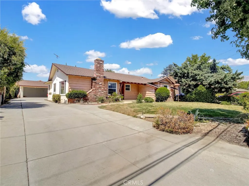 1101 S 5th, Arcadia, CA — listing photo 1