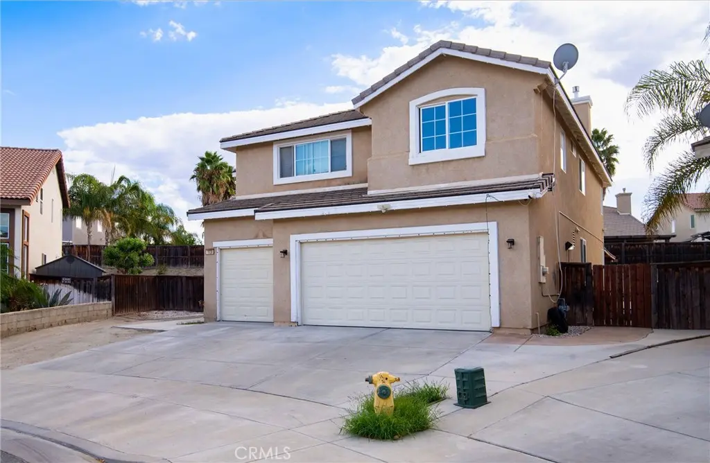Single Family Residence for sale at 1938 Mann Court, San Jacinto, CA featuring 5 beds and 3 baths