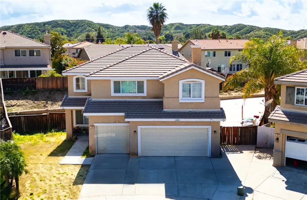 Single Family Residence for sale at 1938 Mann Court, San Jacinto, CA featuring 5 beds and 3 baths