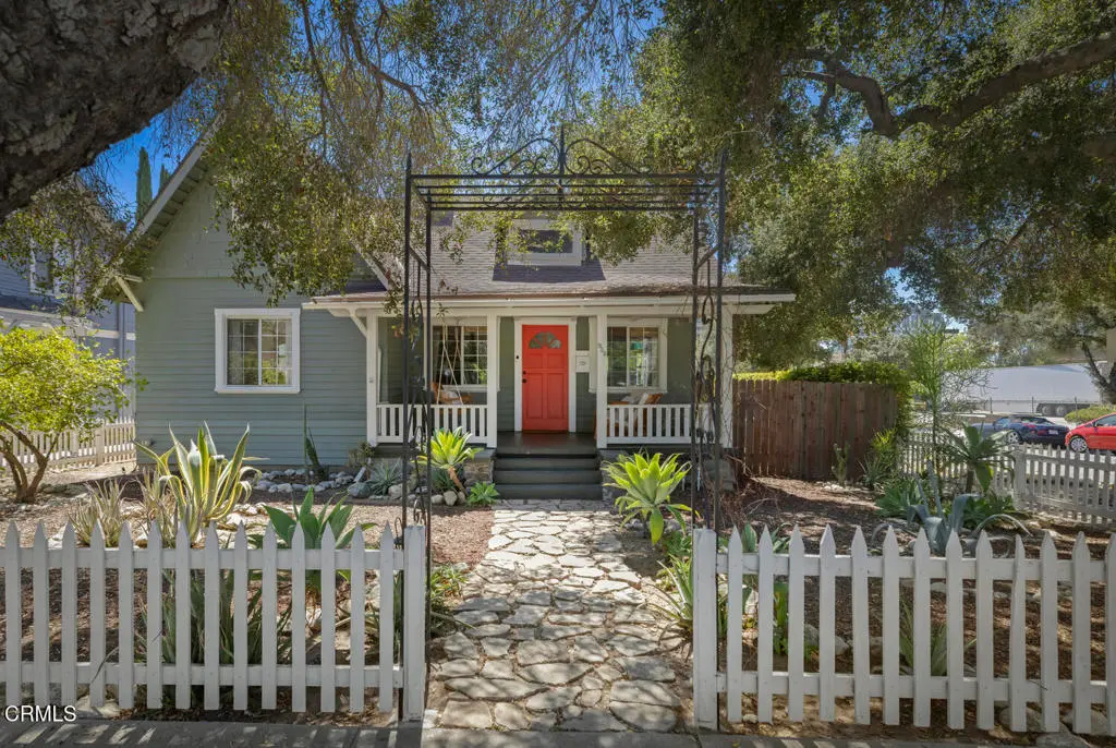 956 E Villa Street, Pasadena, CA — listing photo 1