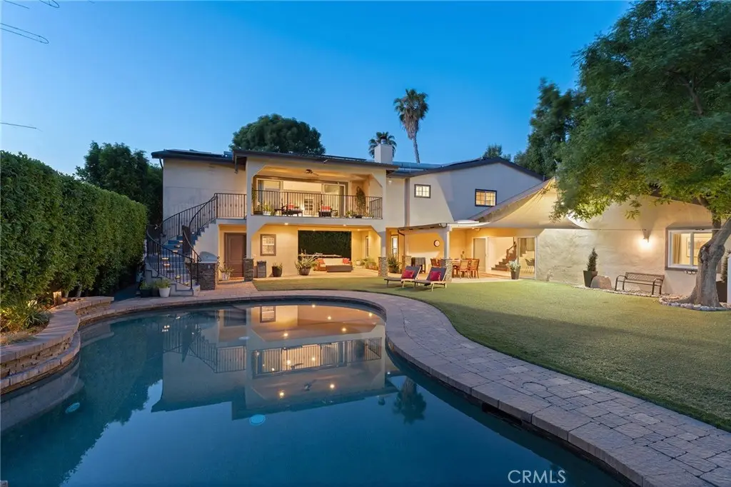 22702 Califa Street, Woodland Hills, CA — listing photo 1