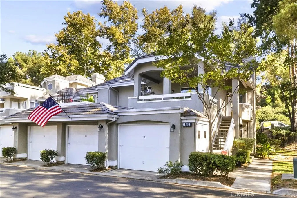 23973 Arroyo Park Drive 112, Valencia, CA — listing photo 1