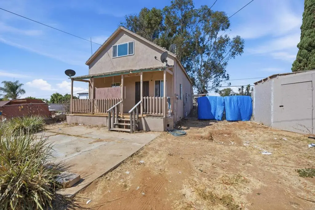 3012 Alta Drive, National City, CA — listing photo 1