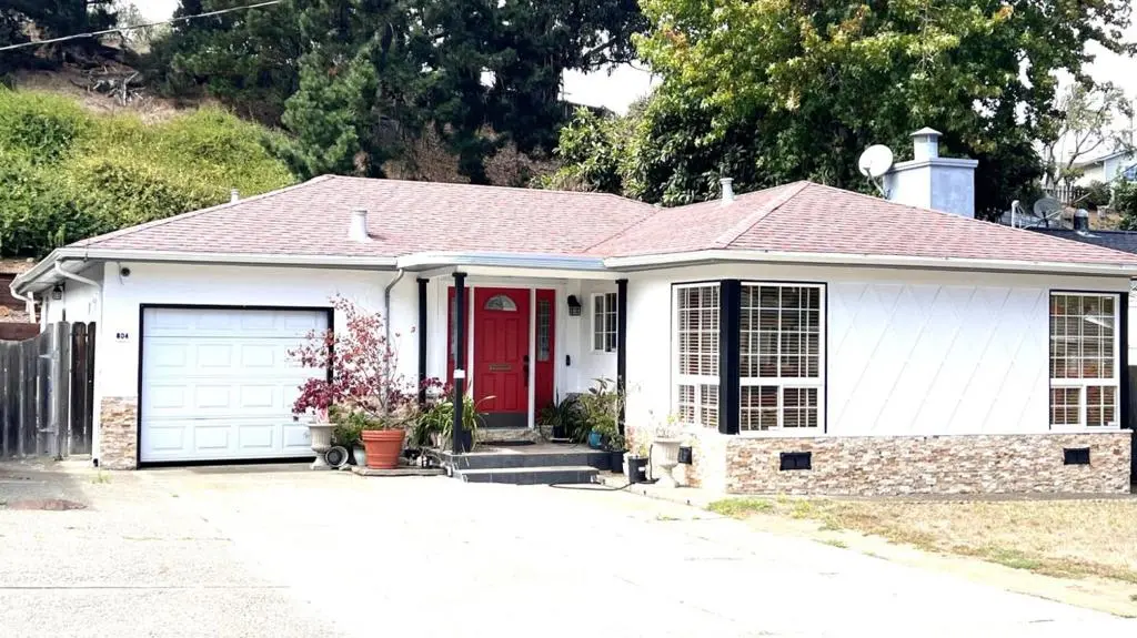 604 MacArthur Drive, Daly City, CA — listing photo 1