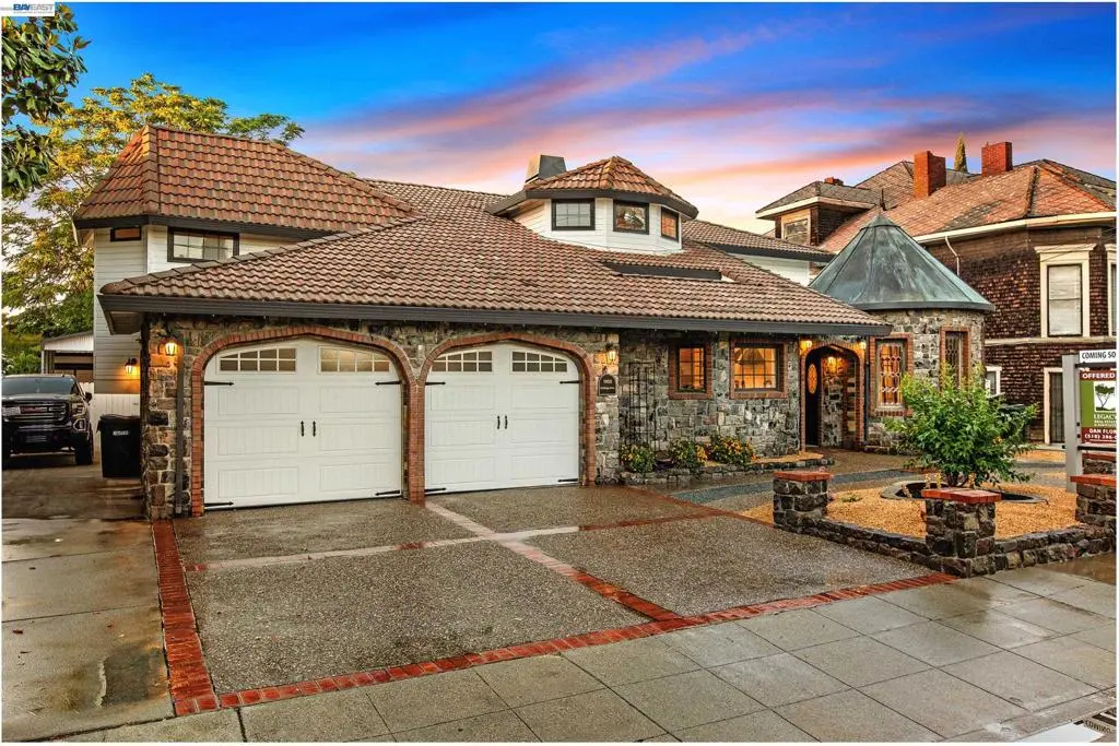 Single Family Residence for sale at 1932 College Ave, Livermore, CA featuring 4 beds and 4 baths