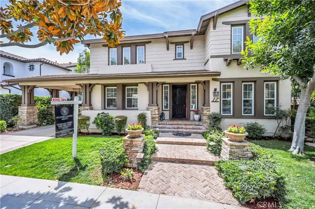 17 Winslow, Ladera Ranch, CA — listing photo 1